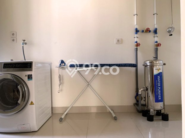 Disewakan Apartemen Murah di Pakubuwono 2 KT Disewakan Apartemen Murah di Pakubuwono 2 KT