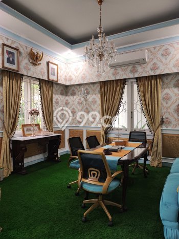 Siap Huni Rumah Mewah 11 Kamar di BSD Dekat ke Mana Saja Siap Huni Rumah Mewah 11 Kamar di BSD Dekat ke Mana Saja