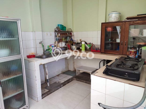 Hunian Super Elit dengan Akses Paling Strategis di Pondok Indah, Jakarta Selatan Hunian Super Elit dengan Akses Paling Strategis di Pondok Indah, Jakarta Selatan