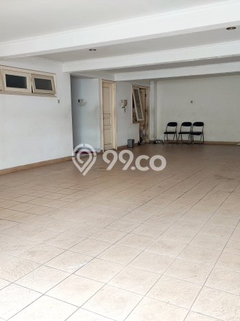 Siap Huni Rumah Mewah 11 Kamar di BSD Dekat ke Mana Saja Siap Huni Rumah Mewah 11 Kamar di BSD Dekat ke Mana Saja