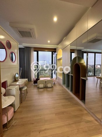 For Sale! Premium House LT 665m2 Desain Modern di BSD City For Sale! Premium House LT 665m2 Desain Modern di BSD City