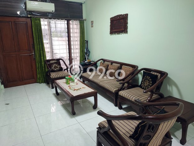 Disewakan! Rumah 2 Kamar Tidur &
2 Kamar Mandi di Pondok Indah, Jakarta Selatan Disewakan! Rumah 2 Kamar Tidur &
2 Kamar Mandi di Pondok Indah, Jakarta Selatan