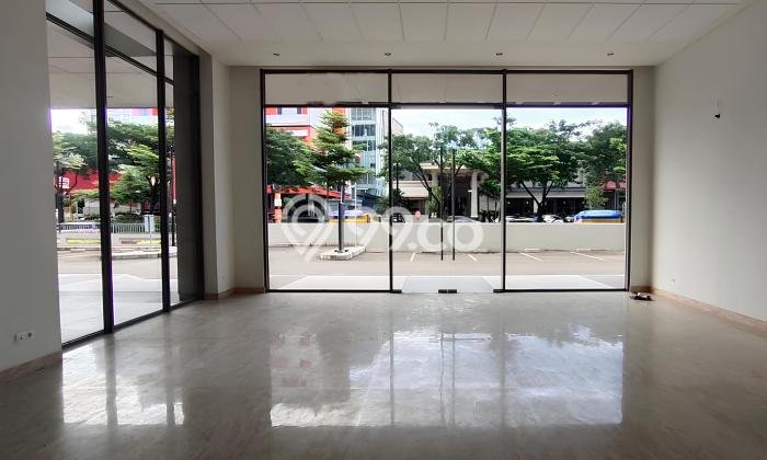 Ruko Dijual di Tangerang LT 151m2 & LB 648m2 Lokasi Terbaik! Ruko Dijual di Tangerang LT 151m2 & LB 648m2 Lokasi Terbaik!