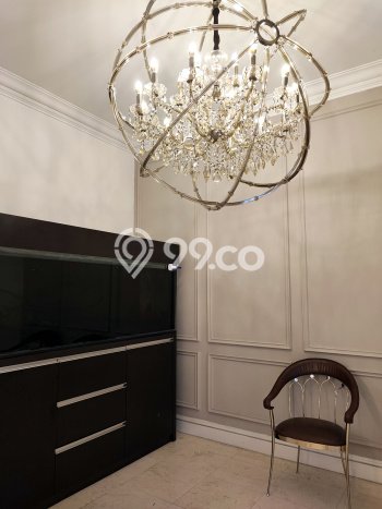Rumah Luxury Modern Tanpa Renovasi di BSD Bukit Golf Tangerang Rumah Luxury Modern Tanpa Renovasi di BSD Bukit Golf Tangerang