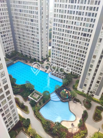 Untuk Dijual Apartemen 2 KT & 1 KM di Tangerang Area Strategis Untuk Dijual Apartemen 2 KT & 1 KM di Tangerang Area Strategis