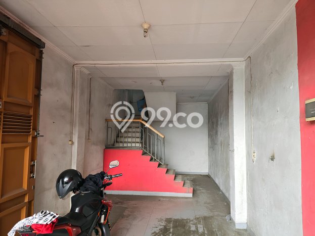 Paling Diincar! Ruko Dijual di Gading Serpong Harga Kompetitif Paling Diincar! Ruko Dijual di Gading Serpong Harga Kompetitif