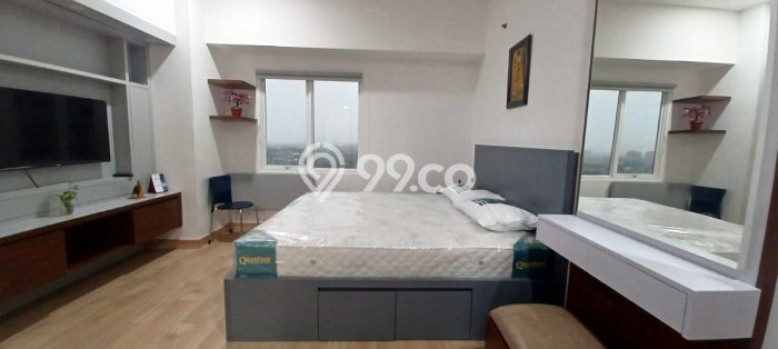 Untuk Dijual Apartemen Mewah 3 Bedroom di Jakarta Selatan Dekat ke Fasilitas Umum Untuk Dijual Apartemen Mewah 3 Bedroom di Jakarta Selatan Dekat ke Fasilitas Umum