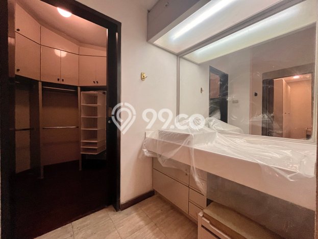 For Sale! Luxury House LT 350m2 Desain Modern di Ancol For Sale! Luxury House LT 350m2 Desain Modern di Ancol