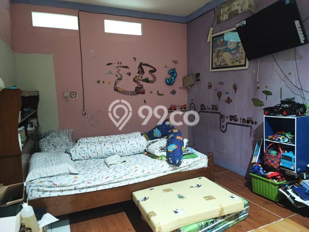 Ruko Dijual Lokasi Emas di Karawaci Luas 100m2 Ruko Dijual Lokasi Emas di Karawaci Luas 100m2