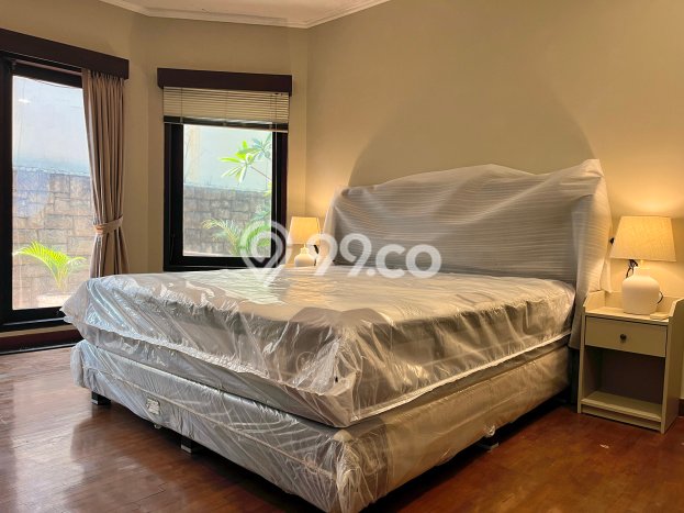 Jarang Ada! Rumah Kontrakan 5 Kamar Bagus Siap Huni Ancol Jarang Ada! Rumah Kontrakan 5 Kamar Bagus Siap Huni Ancol