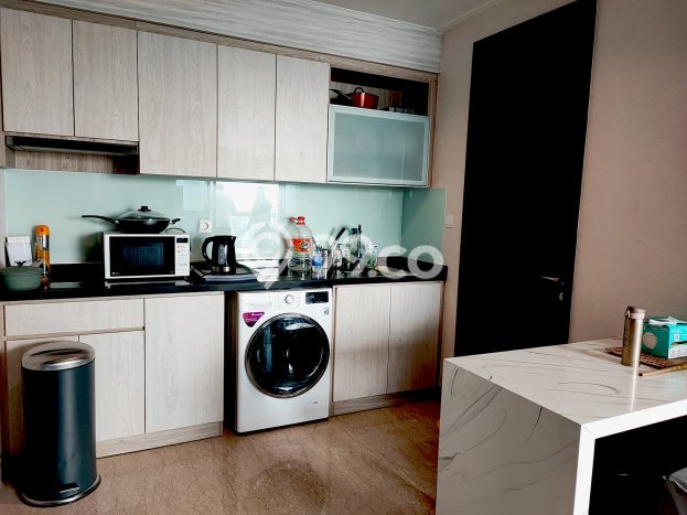 Apartemen Terawat Dijual di Jakarta Pusat Spesifikasi 2 KT, 1 KM Apartemen Terawat Dijual di Jakarta Pusat Spesifikasi 2 KT, 1 KM