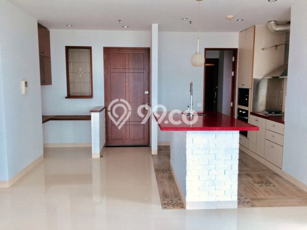 Paling Dicari! Apartemen Eksklusif Dijual di Kemang Punya 4 Bedroom Paling Dicari! Apartemen Eksklusif Dijual di Kemang Punya 4 Bedroom