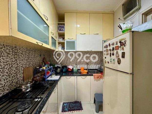 Dijual Rumah Mewah Megah Dengan View Cantik di Gading Serpong, Tangerang Dijual Rumah Mewah Megah Dengan View Cantik di Gading Serpong, Tangerang