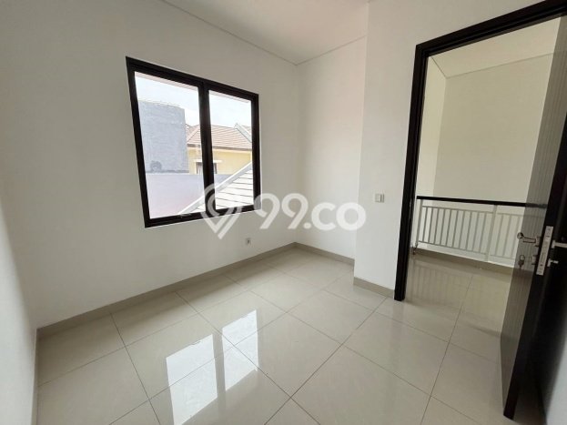 Dijual Rumah Luas Megah Dengan View Eksklusif di BSD Eminent, Tangerang Dijual Rumah Luas Megah Dengan View Eksklusif di BSD Eminent, Tangerang