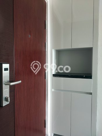 Apartemen Minimalis untuk Dijual di BSD City Dengan Spesifikasi 0 KT & 1 KM Apartemen Minimalis untuk Dijual di BSD City Dengan Spesifikasi 0 KT & 1 KM