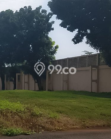 Tanah Dijual di Tangerang Seluas 414m2 Strategis Tanah Dijual di Tangerang Seluas 414m2 Strategis