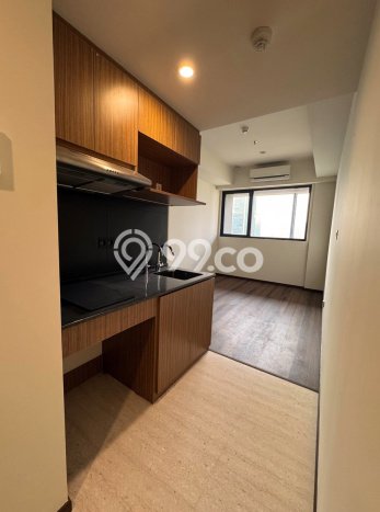 Apartemen Favorit Modern Dijual di Jakarta Selatan dengan 1 Kamar Tidur Apartemen Favorit Modern Dijual di Jakarta Selatan dengan 1 Kamar Tidur