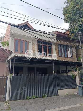 Hunian Super Mewah dengan Akses Paling Strategis di Pondok Indah, Jakarta Selatan Hunian Super Mewah dengan Akses Paling Strategis di Pondok Indah, Jakarta Selatan