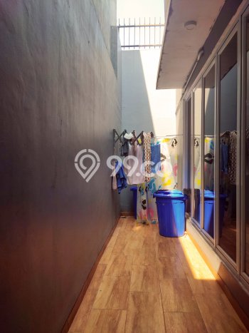 Hunian Mewah Dijual LT 234m2 di Serpong Utara, Tangerang Selatan Hunian Mewah Dijual LT 234m2 di Serpong Utara, Tangerang Selatan