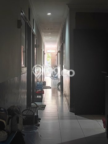 Cocok Untuk Investasi! For Sale Kost di Grogol 13 Kamar Cocok Untuk Investasi! For Sale Kost di Grogol 13 Kamar