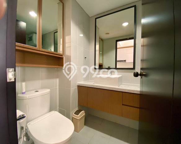 Untuk Dijual Apartemen 0 KT & 0 KM di Tangerang Area Strategis Untuk Dijual Apartemen 0 KT & 0 KM di Tangerang Area Strategis