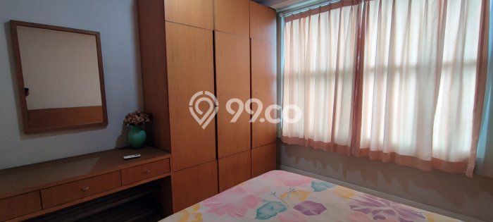 Apartemen Terawat Dijual di Jakarta Pusat Spesifikasi 1 KT, 1 KM Apartemen Terawat Dijual di Jakarta Pusat Spesifikasi 1 KT, 1 KM