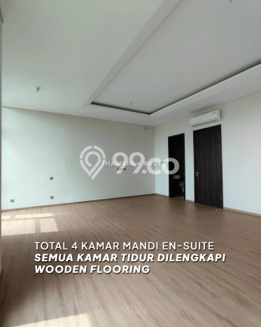 Dijual Rumah Mewah Megah Dengan View Cantik di Pondok Indah, Jakarta Selatan Dijual Rumah Mewah Megah Dengan View Cantik di Pondok Indah, Jakarta Selatan