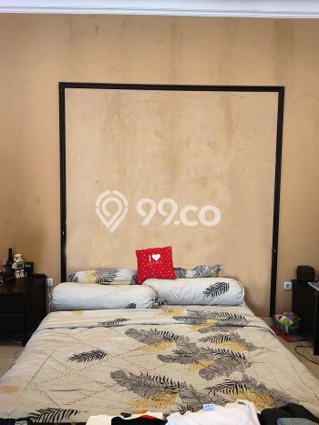 Siap Huni Rumah Mewah 11 Kamar di BSD Dekat ke Mana Saja Siap Huni Rumah Mewah 11 Kamar di BSD Dekat ke Mana Saja