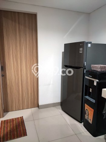 Disewakan Apartemen Ekonomis 1 BR di Bintaro Tangerang Selatan Disewakan Apartemen Ekonomis 1 BR di Bintaro Tangerang Selatan