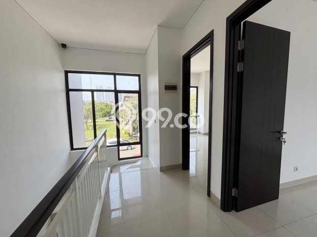 Dijual Rumah Luas Megah Dengan View Eksklusif di BSD Eminent, Tangerang Dijual Rumah Luas Megah Dengan View Eksklusif di BSD Eminent, Tangerang