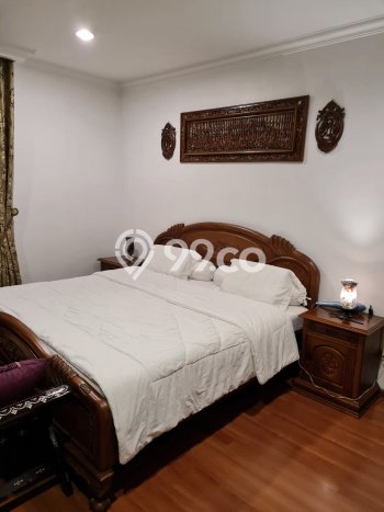 Dijual Segera Apartemen 2 KT & 2 KM di Pancoran, Jakarta Selatan Dijual Segera Apartemen 2 KT & 2 KM di Pancoran, Jakarta Selatan