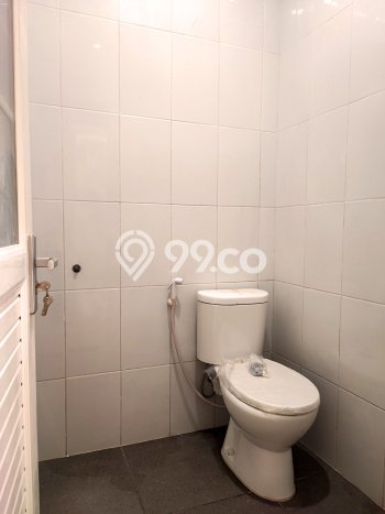 For Sale Hunian Rumah Nyaman 2 Kamar di BSD Griya Loka, Tangerang For Sale Hunian Rumah Nyaman 2 Kamar di BSD Griya Loka, Tangerang