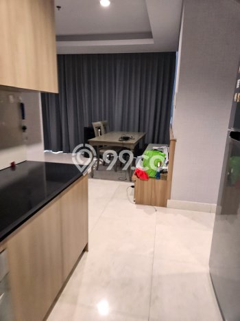 Apartemen Sewa 2 Kamar Hemat Siap Huni di Jakarta Barat, Luas 112m2 Apartemen Sewa 2 Kamar Hemat Siap Huni di Jakarta Barat, Luas 112m2