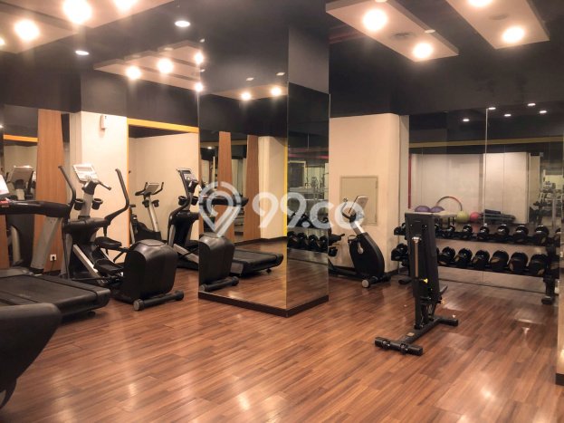 Dijual Apartemen 2 KT & 1 KM di Jakarta Timur Area Strategis Dijual Apartemen 2 KT & 1 KM di Jakarta Timur Area Strategis