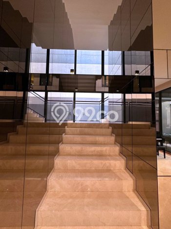 For Sale! Premium House LT 665m2 Desain Modern di BSD City For Sale! Premium House LT 665m2 Desain Modern di BSD City