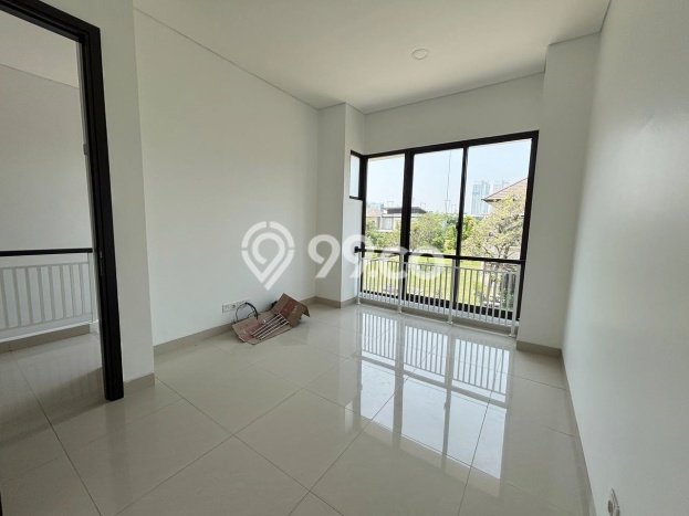 Dijual Rumah Luas Megah Dengan View Eksklusif di BSD Eminent, Tangerang Dijual Rumah Luas Megah Dengan View Eksklusif di BSD Eminent, Tangerang