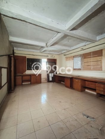 Rumah Modern Cantik 6 KT Bisa Langsung Pindah di Pademangan Rumah Modern Cantik 6 KT Bisa Langsung Pindah di Pademangan