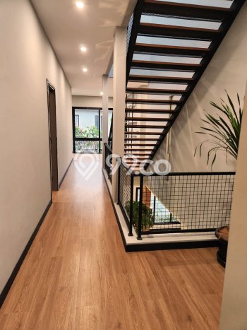 Dijual Rumah Mewah Megah Dengan View Cantik di BSD Delatinos, Tangerang Dijual Rumah Mewah Megah Dengan View Cantik di BSD Delatinos, Tangerang