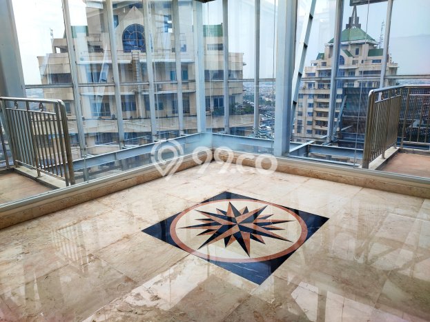 FOR SALE Hunian Apartemen Luxury di Kelapa Gading dengan 4 Kamar Tidur & Luas 319m2 FOR SALE Hunian Apartemen Luxury di Kelapa Gading dengan 4 Kamar Tidur & Luas 319m2