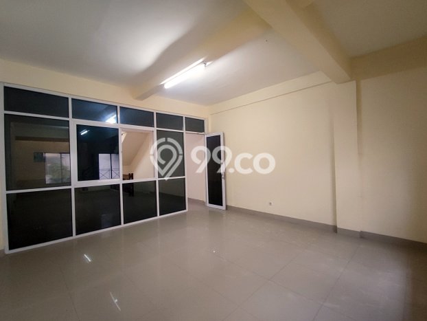 Unit Ruko Disewakan di BSD di Area Ramai & Strategis Unit Ruko Disewakan di BSD di Area Ramai & Strategis