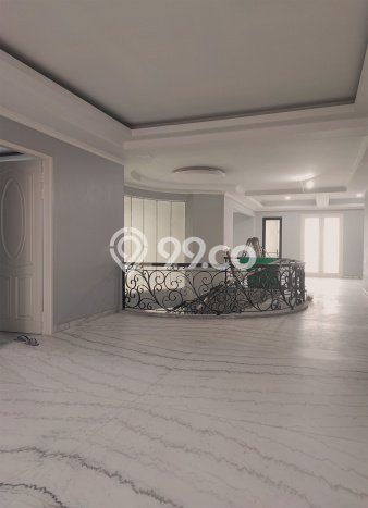 Rumah Kondisi Baik Disewakan di Pondok Indah, Jakarta Selatan LT 800m2, LB 800m2 Rumah Kondisi Baik Disewakan di Pondok Indah, Jakarta Selatan LT 800m2, LB 800m2