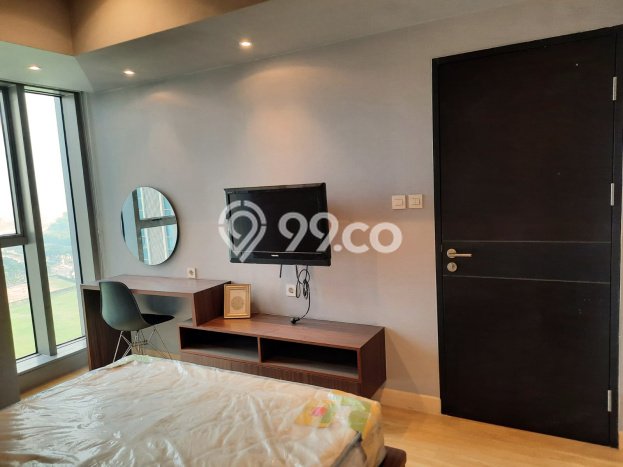 Disewakan Segera Apartemen Strategis 1 KT, 1 KM di Kawasan BSD Disewakan Segera Apartemen Strategis 1 KT, 1 KM di Kawasan BSD