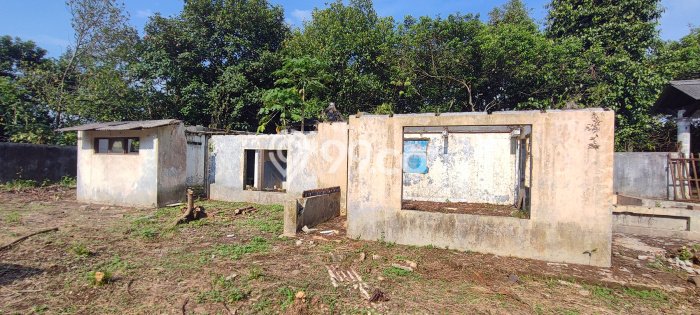 Lahan Dijual Lokasi Cileungsi, Bogor dengan Luas Tanah 823m2 dan Status SHM Lahan Dijual Lokasi Cileungsi, Bogor dengan Luas Tanah 823m2 dan Status SHM