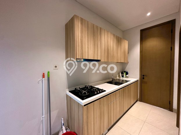 Rumah Elit Modern Tanpa Renovasi di BSD City Tangerang Rumah Elit Modern Tanpa Renovasi di BSD City Tangerang