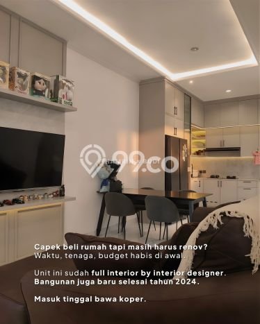 For Sale Hunian Rumah Terawat 3 Kamar di Serpong Regency Melati Mas, Tangerang Selatan For Sale Hunian Rumah Terawat 3 Kamar di Serpong Regency Melati Mas, Tangerang Selatan