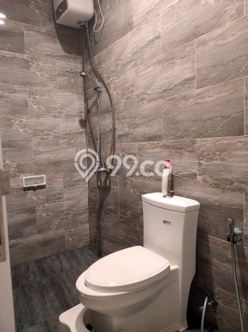 Hunian Mewah Dijual LT 234m2 di Serpong Utara, Tangerang Selatan Hunian Mewah Dijual LT 234m2 di Serpong Utara, Tangerang Selatan
