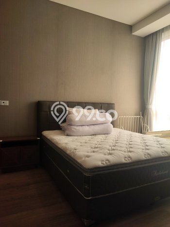 Apartemen Disewakan 2 Kamar Murah Siap Huni di Jakarta Barat, Luas 149m2 Apartemen Disewakan 2 Kamar Murah Siap Huni di Jakarta Barat, Luas 149m2