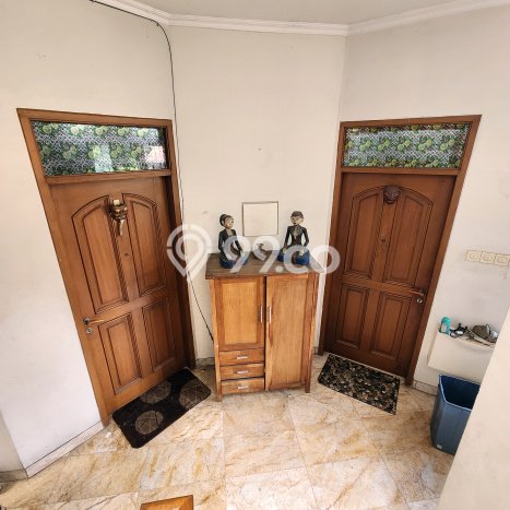 Hot Offer Hunian Mewah Ideal dan Luas di Menteng, Jakarta Pusat Hot Offer Hunian Mewah Ideal dan Luas di Menteng, Jakarta Pusat