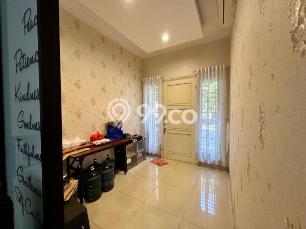 Dijual Rumah Mewah Megah Dengan View Cantik di Gading Serpong, Tangerang Dijual Rumah Mewah Megah Dengan View Cantik di Gading Serpong, Tangerang