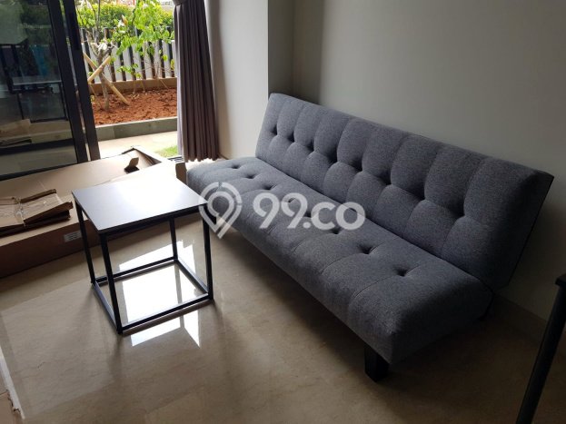 Apartemen Disewakan 1 Kamar Hemat Siap Huni di Jakarta Selatan, Luas 52m2 Apartemen Disewakan 1 Kamar Hemat Siap Huni di Jakarta Selatan, Luas 52m2